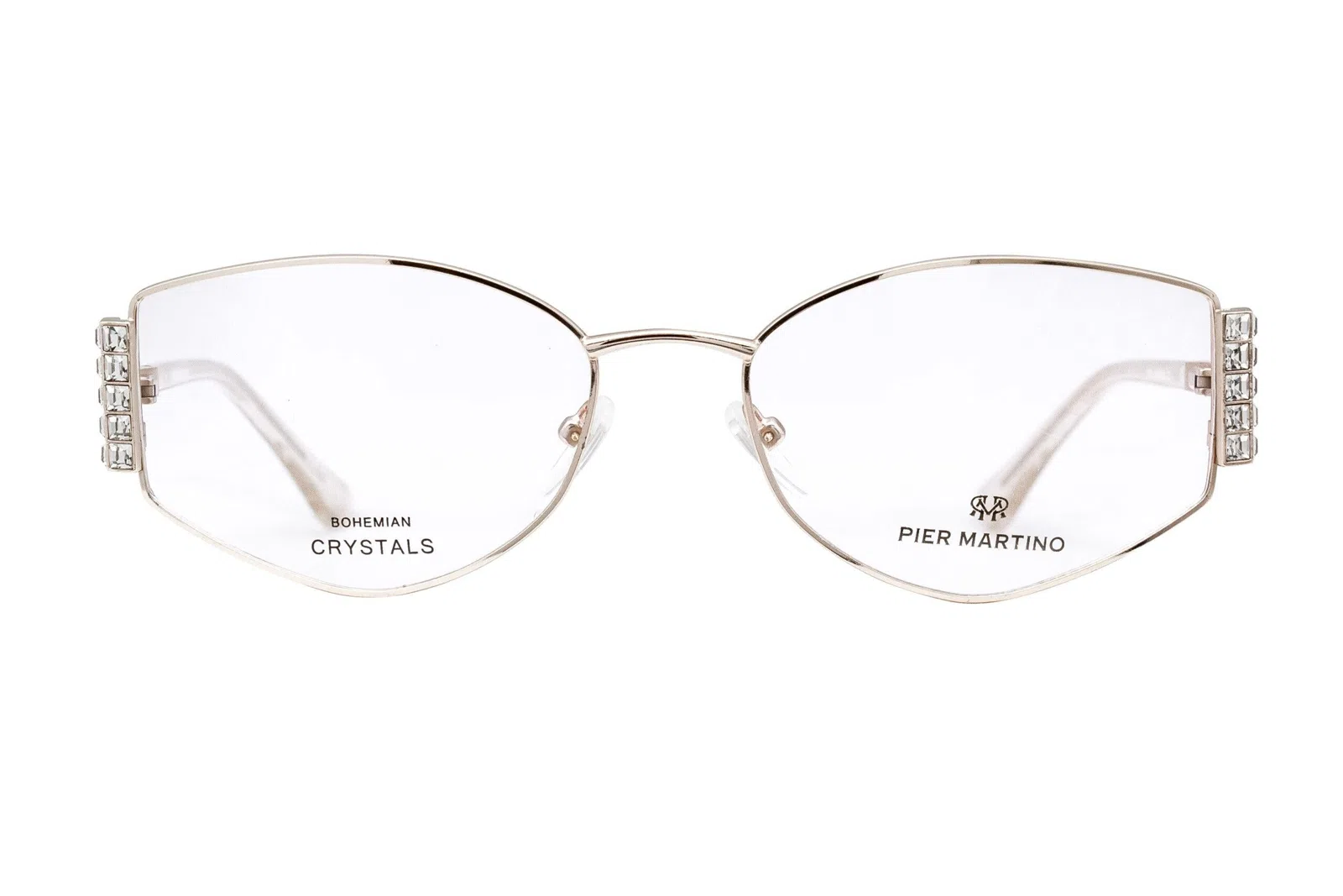 Pier Martino PM6731 Eyeglasses - view 5